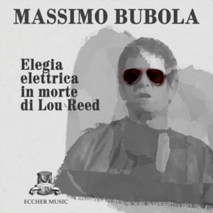 Elegia Elettrica in Morte di Lou Reed - Single