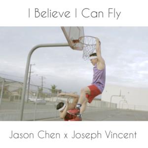 I Believe I Can Fly - Single