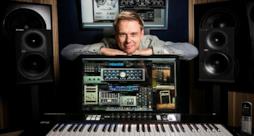 Armin Van Buuren new album