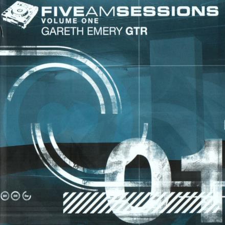 The Five AM Sessions Volume 1