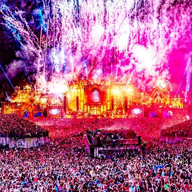 Tomorrowland 2015 le foto più belle