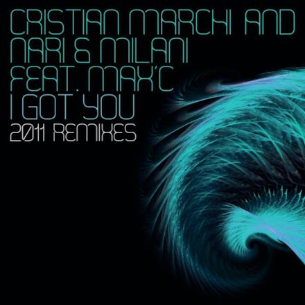 I Got You (2011 Remixes) - Single