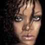 Rihanna nuda per Esquire (2011) - 5