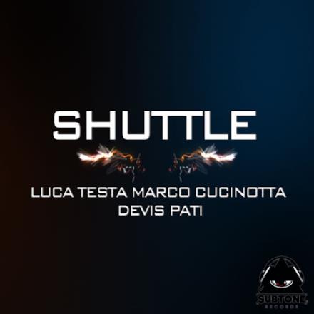 Shuttle - Single