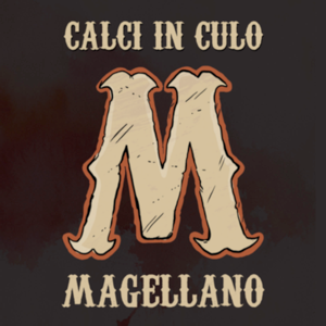 Calci in Culo