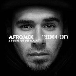 Freedom (Edit) [feat. Jack McManus] - Single