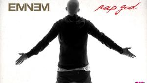 Eminem, Rap God: una nuova canzone dall'album MMPL2