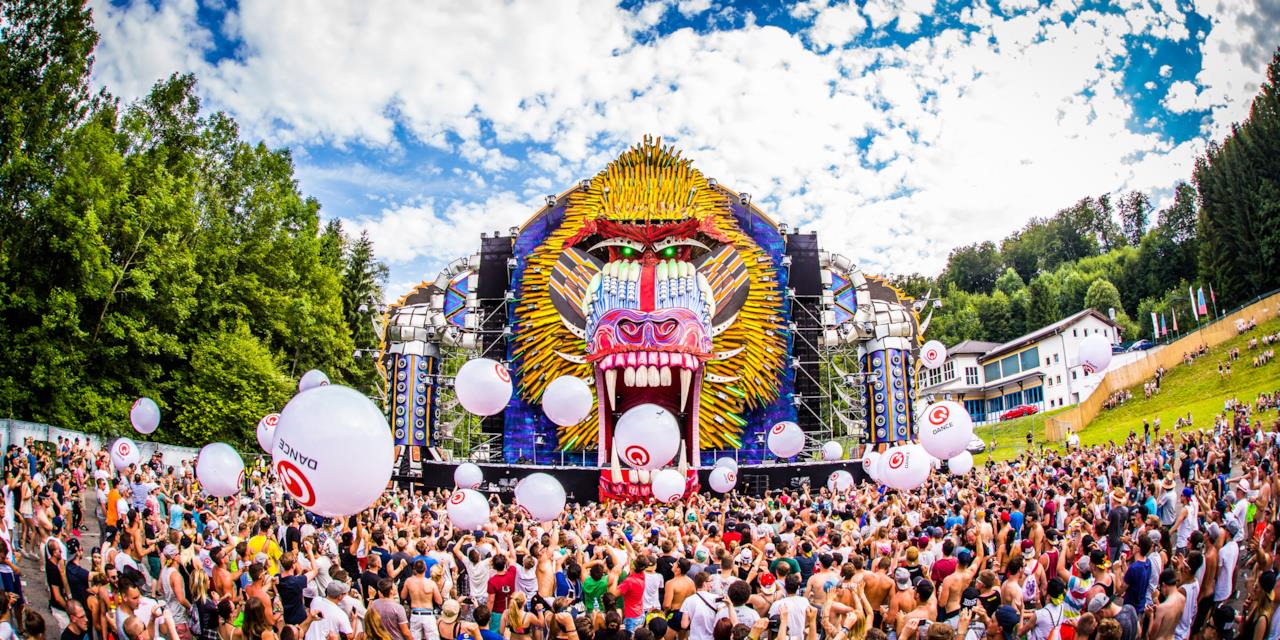 Electric Love Festival