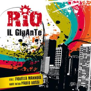 Il gigante (feat. Fiorella Mannoia) - Single