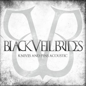 Knives and Pens (Acoustic) - Single