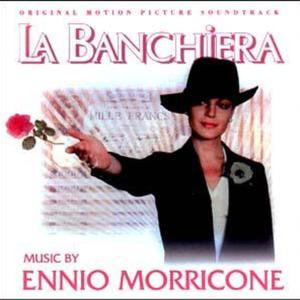 La Banchiera (original motion picture soundtrack)