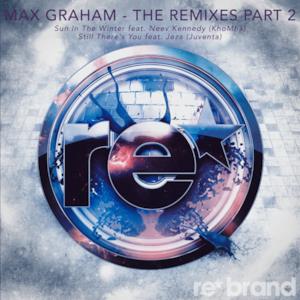 The Remixes - Part 2 - EP