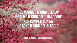 Fred De Palma: le migliori frasi dei testi delle canzoni