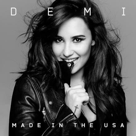 Made in the USA - Single