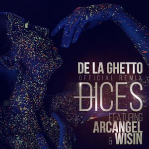 Dices (Remix) [feat. Arcangel & Wisin] - Single