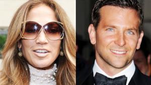 Jennifer Lopez si consola con Bradley Cooper?