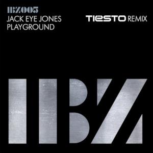 Playground (Tiësto Remix) - Single