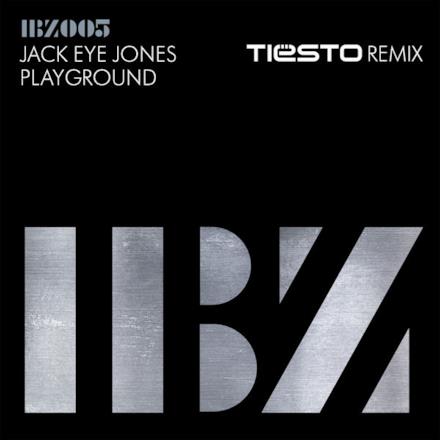 Playground (Tiësto Remix) - Single