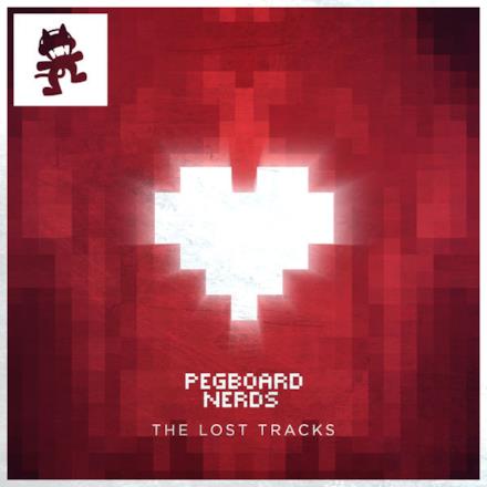 The Lost Tracks - EP