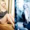 Britney Spears, Femme Fatale per Dolce & Gabbana