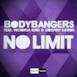 No Limit (feat. Victoria Kern & Godfrey Egbon) [Radio Edit] - Single