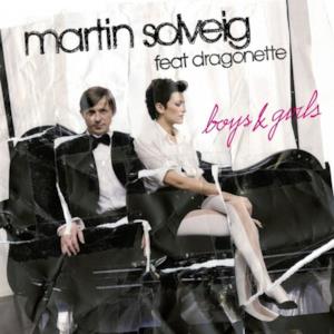 Boys & Girls (Remixes) [feat. Dragonette]