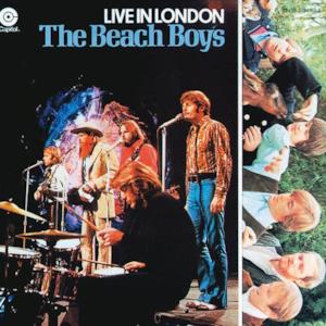 Beach Boys '69 (Live in London)