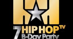 Hip Hop TV B-Day Party 2015