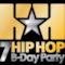 Hip Hop TV B-Day Party 2015