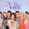 Tutto il cast della serie tv Violetta