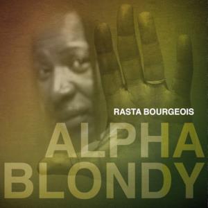 Rasta Bourgeois - Single