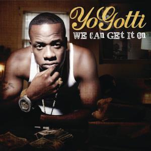We Can Get It On - Single