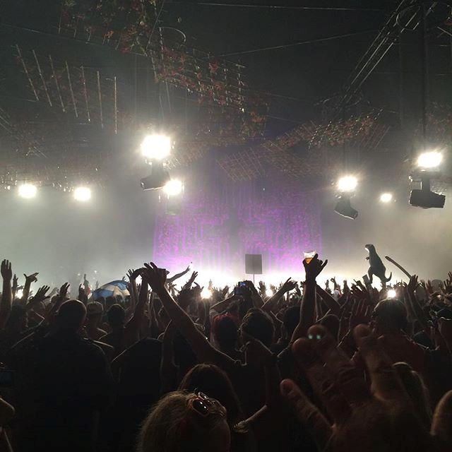 Tomorrowland 2015 le foto più belle