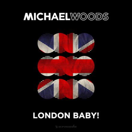 London Baby! - EP