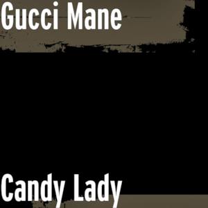 Candy Lady - Single