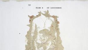 La copertina di Films Of Innocence degli U2