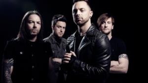 Bullet For My Valentine, gruppo metal britannico