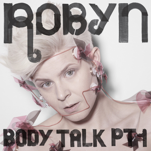 Body Talk, Pt. 2