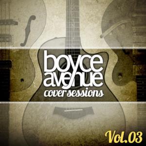 Cover Sessions, Vol. 3 - EP