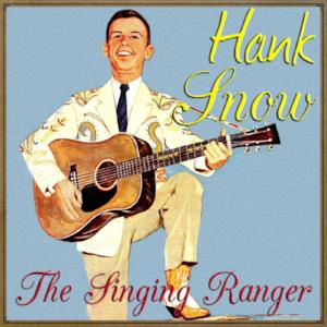 The Singing Ranger (feat. The Rainbow Ranch Boys)