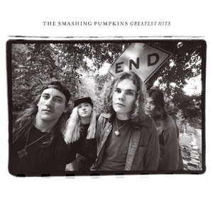 The Smashing Pumpkins: Greatest Hits