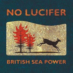 No Lucifer - EP