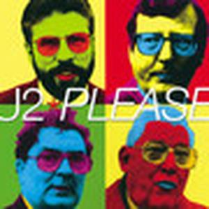Please (CD 1) - EP