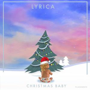 Christmas Baby - EP