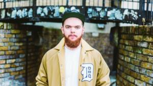 Jack Garratt 2015