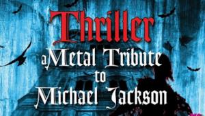 Michael Jackson: un album metal in suo tributo, ma ce n'era bisogno?