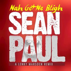 Nah Get No Bligh (Remix) - Single