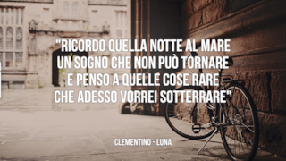 Clementino: le migliori frasi dei testi delle canzoni