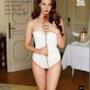 Lana Del Rey nuda su GQ - 3