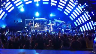 Bon Jovi Udine 17 luglio 2011 - 13